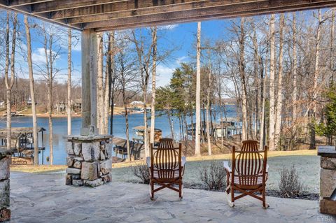 Tiny photo for 104 Arbor Lane, Huddleston, VA 24104 (MLS # 364292)