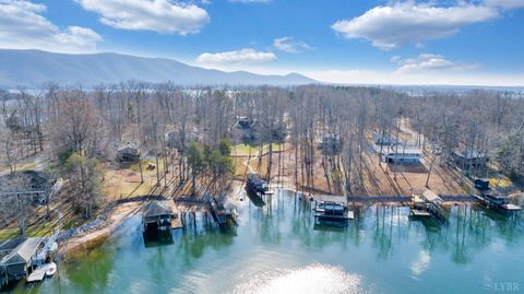 Tiny photo for 104 Arbor Lane, Huddleston, VA 24104 (MLS # 364292)