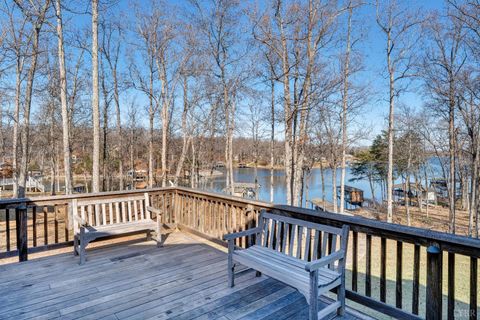 Tiny photo for 104 Arbor Lane, Huddleston, VA 24104 (MLS # 364292)