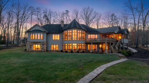 Tiny photo for 104 Arbor Lane, Huddleston, VA 24104 (MLS # 364292)