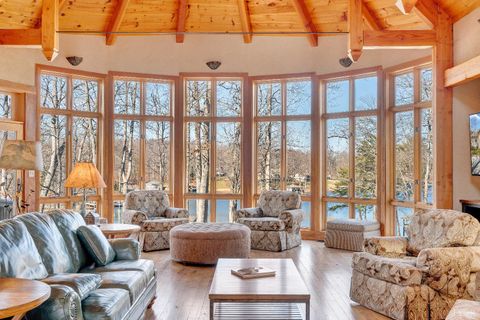 Tiny photo for 104 Arbor Lane, Huddleston, VA 24104 (MLS # 364292)