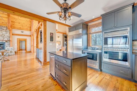 Tiny photo for 104 Arbor Lane, Huddleston, VA 24104 (MLS # 364292)