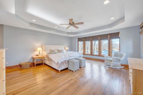 Tiny photo for 104 Arbor Lane, Huddleston, VA 24104 (MLS # 364292)