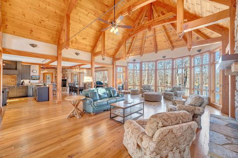 Tiny photo for 104 Arbor Lane, Huddleston, VA 24104 (MLS # 364292)