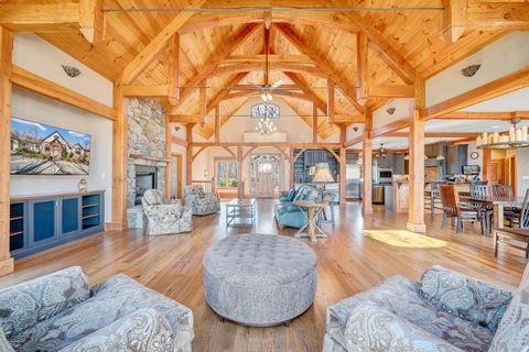 Tiny photo for 104 Arbor Lane, Huddleston, VA 24104 (MLS # 364292)