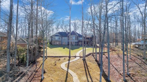 Tiny photo for 104 Arbor Lane, Huddleston, VA 24104 (MLS # 364292)