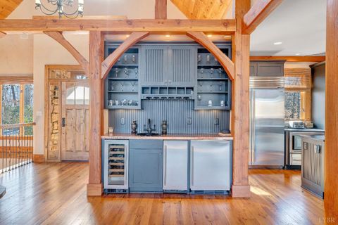 Tiny photo for 104 Arbor Lane, Huddleston, VA 24104 (MLS # 364292)