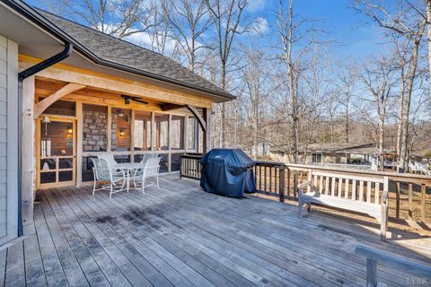 Tiny photo for 104 Arbor Lane, Huddleston, VA 24104 (MLS # 364292)