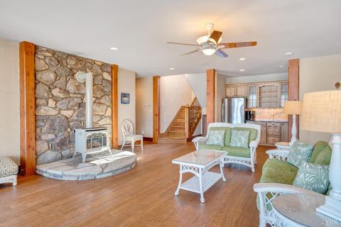 Tiny photo for 104 Arbor Lane, Huddleston, VA 24104 (MLS # 364292)