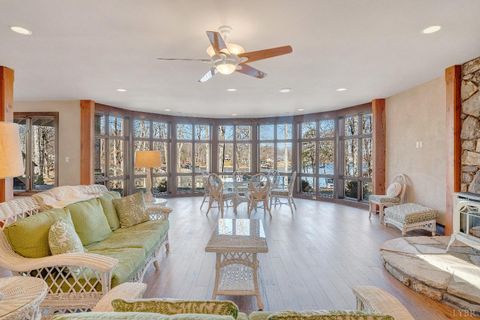 Tiny photo for 104 Arbor Lane, Huddleston, VA 24104 (MLS # 364292)