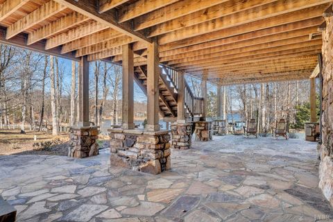 Tiny photo for 104 Arbor Lane, Huddleston, VA 24104 (MLS # 364292)