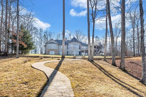 Tiny photo for 104 Arbor Lane, Huddleston, VA 24104 (MLS # 364292)