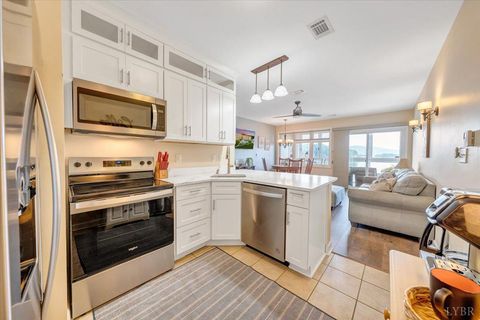 Tiny photo for 1273 Graves Harbor Trail #324, Huddleston, VA 24104 (MLS # 364963)