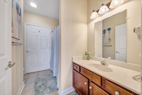 Tiny photo for 1273 Graves Harbor Trail #324, Huddleston, VA 24104 (MLS # 364963)