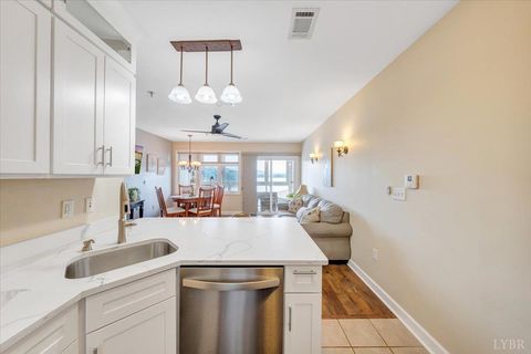 Tiny photo for 1273 Graves Harbor Trail #324, Huddleston, VA 24104 (MLS # 364963)