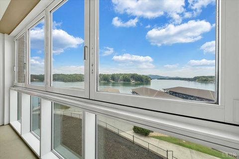 Tiny photo for 1273 Graves Harbor Trail #324, Huddleston, VA 24104 (MLS # 364963)