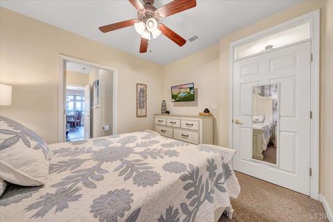 Tiny photo for 1273 Graves Harbor Trail #324, Huddleston, VA 24104 (MLS # 364963)