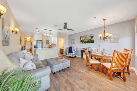 Tiny photo for 1273 Graves Harbor Trail #324, Huddleston, VA 24104 (MLS # 364963)