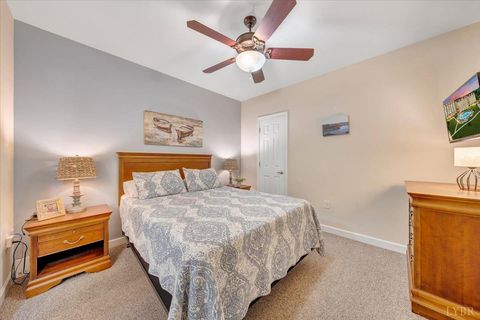 Tiny photo for 1273 Graves Harbor Trail #324, Huddleston, VA 24104 (MLS # 364963)