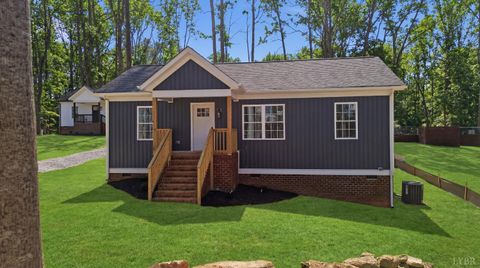 Homes For Sale - 74 Locust Drive<br/> Louisa, VA 23093