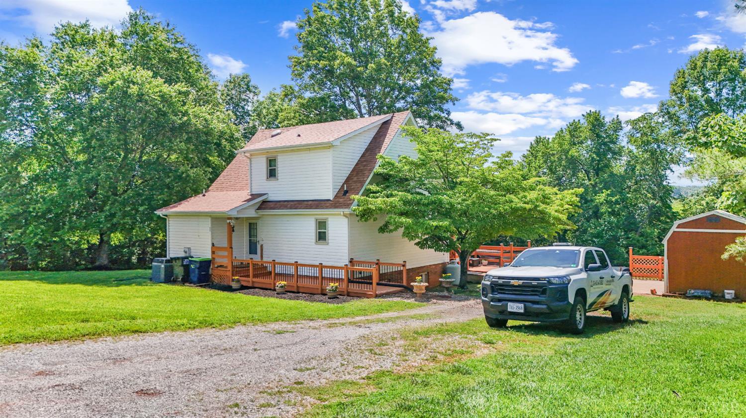 1817 Elkton Farm Road, Forest, Virginia image 41
