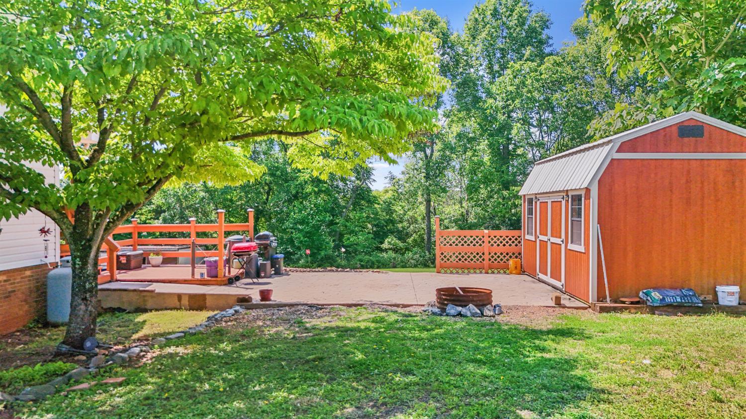 1817 Elkton Farm Road, Forest, Virginia image 42