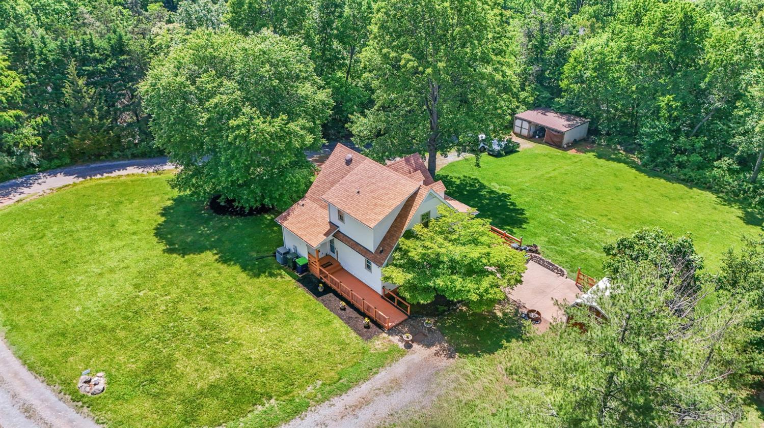 1817 Elkton Farm Road, Forest, Virginia image 39