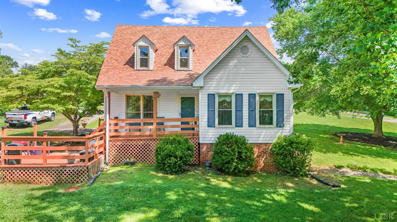 1817 Elkton Farm Road, Forest, Virginia image 1