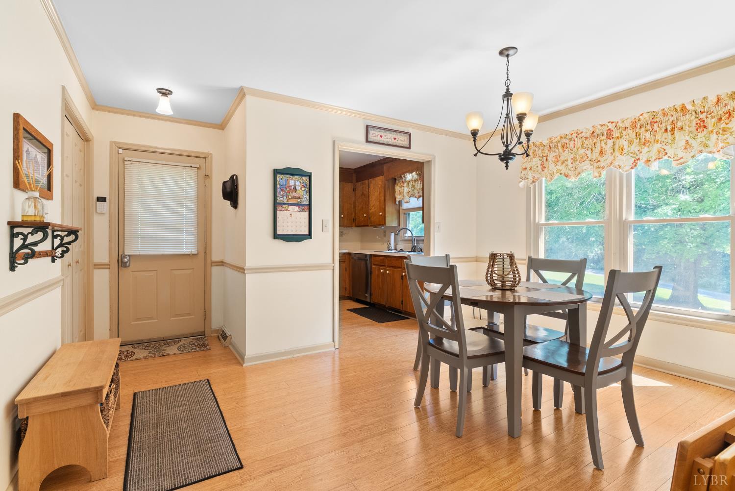 1817 Elkton Farm Road, Forest, Virginia image 4