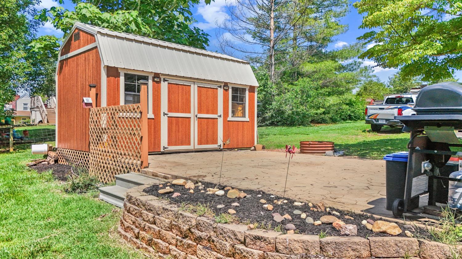 1817 Elkton Farm Road, Forest, Virginia image 48