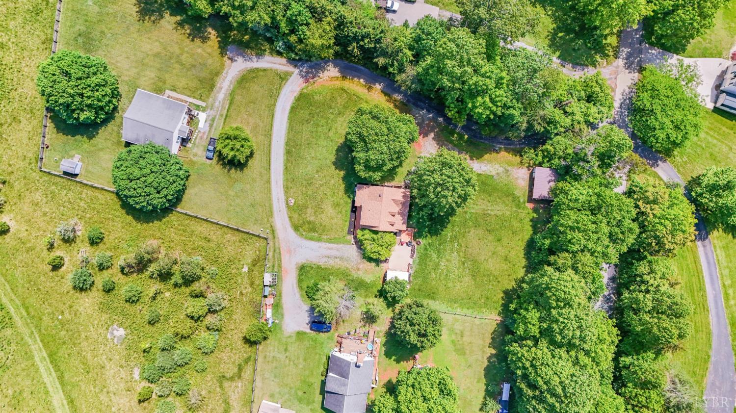 1817 Elkton Farm Road, Forest, Virginia image 34