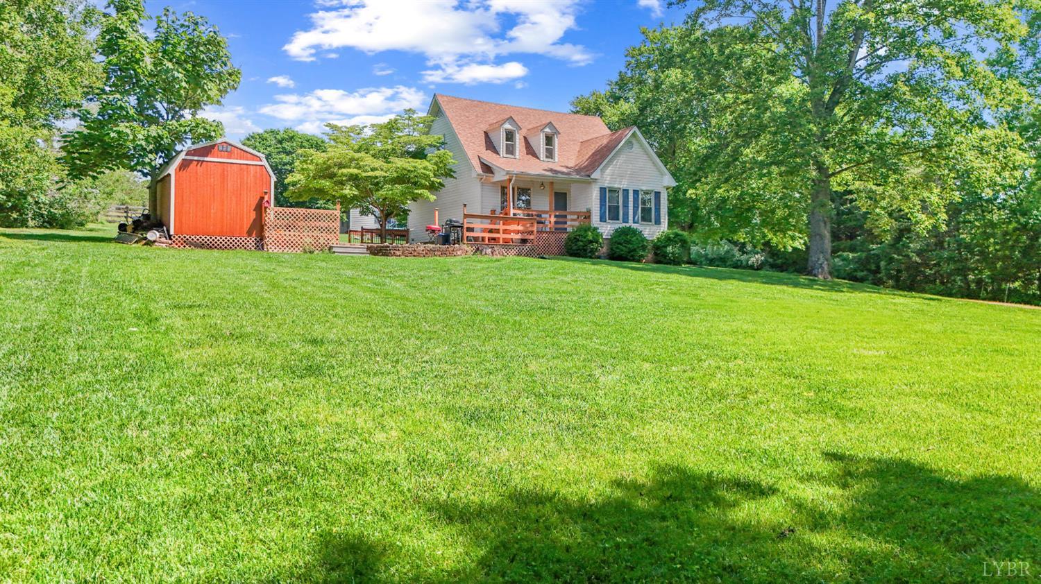 1817 Elkton Farm Road, Forest, Virginia image 43