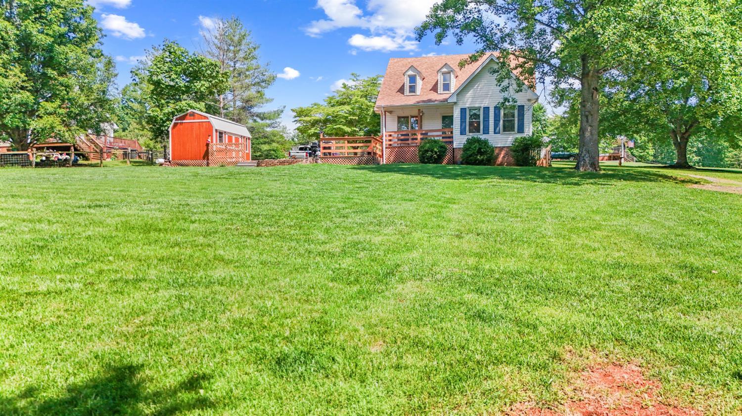 1817 Elkton Farm Road, Forest, Virginia image 45