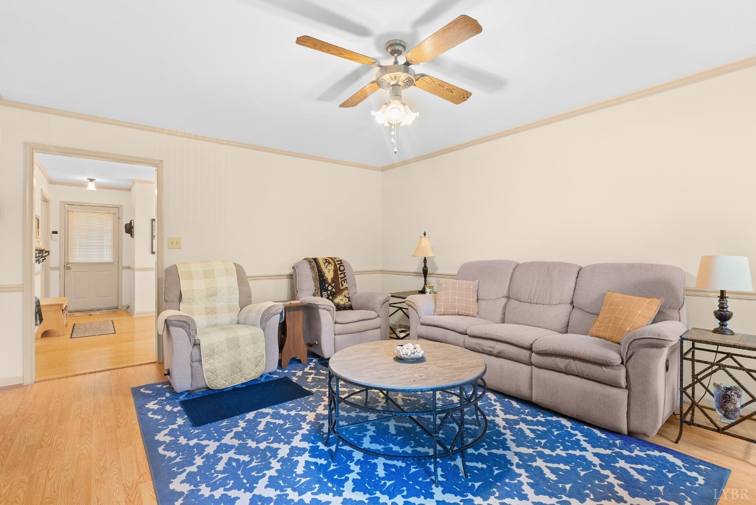 1817 Elkton Farm Road, Forest, Virginia image 11