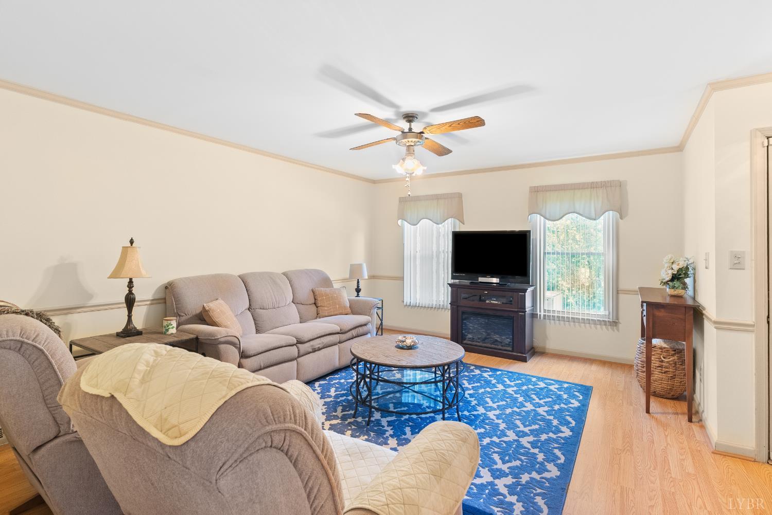 1817 Elkton Farm Road, Forest, Virginia image 9