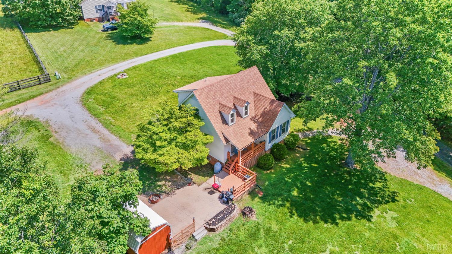 1817 Elkton Farm Road, Forest, Virginia image 37
