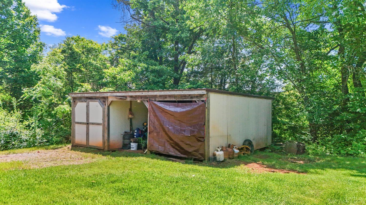 1817 Elkton Farm Road, Forest, Virginia image 44