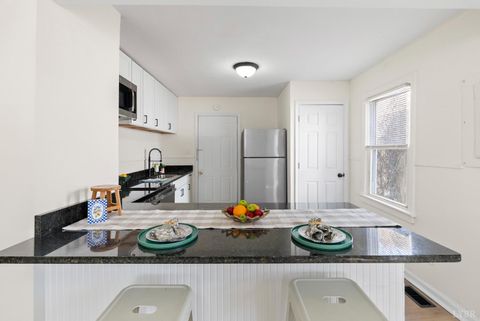 Tiny photo for 718 Kenbridge Road, Lynchburg, VA 24502 (MLS # 364085)