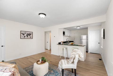 Tiny photo for 718 Kenbridge Road, Lynchburg, VA 24502 (MLS # 364085)