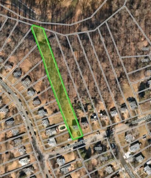 Tiny photo for 718 Kenbridge Road, Lynchburg, VA 24502 (MLS # 364085)