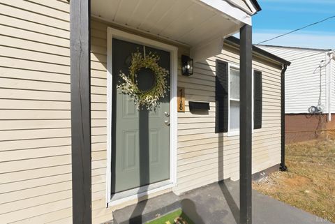 Tiny photo for 718 Kenbridge Road, Lynchburg, VA 24502 (MLS # 364085)