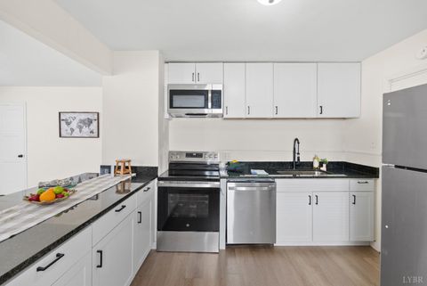 Tiny photo for 718 Kenbridge Road, Lynchburg, VA 24502 (MLS # 364085)