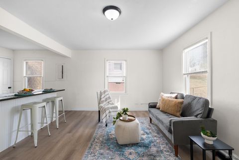 Tiny photo for 718 Kenbridge Road, Lynchburg, VA 24502 (MLS # 364085)