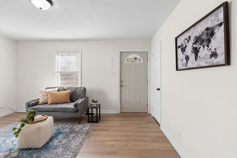 Tiny photo for 718 Kenbridge Road, Lynchburg, VA 24502 (MLS # 364085)