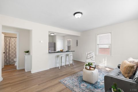 Tiny photo for 718 Kenbridge Road, Lynchburg, VA 24502 (MLS # 364085)