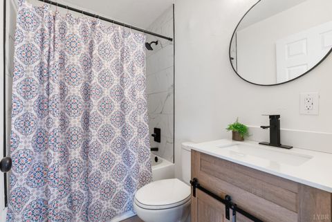 Tiny photo for 718 Kenbridge Road, Lynchburg, VA 24502 (MLS # 364085)