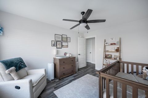 Tiny photo for 40 Allure Dr Dr, Rustburg, VA 24588 (MLS # 364341)