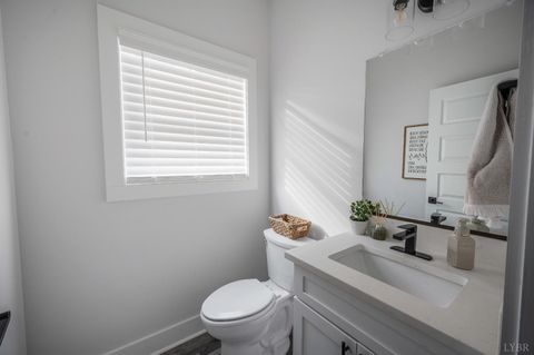 Tiny photo for 40 Allure Dr Dr, Rustburg, VA 24588 (MLS # 364341)