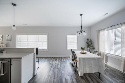 Tiny photo for 40 Allure Dr Dr, Rustburg, VA 24588 (MLS # 364341)