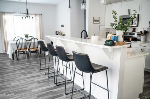 Tiny photo for 40 Allure Dr Dr, Rustburg, VA 24588 (MLS # 364341)